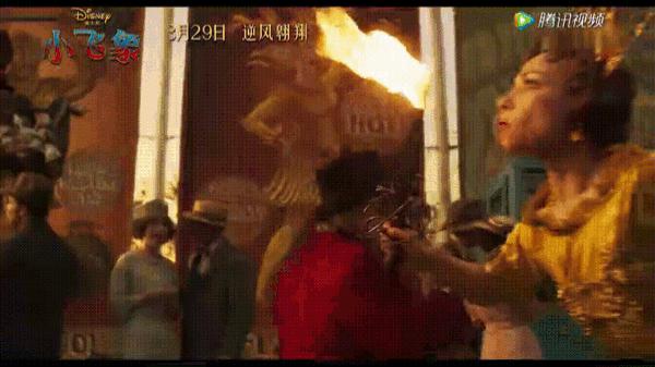 谁喜欢小飞象,谁还记得以前的小飞象