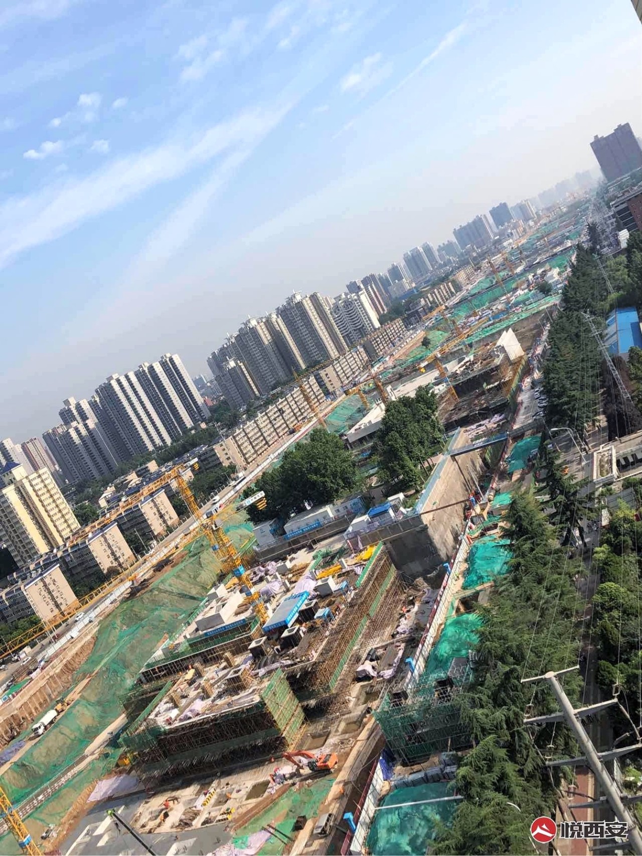 幸福林带绿化方案曝光，城东体育场馆群呼之欲出