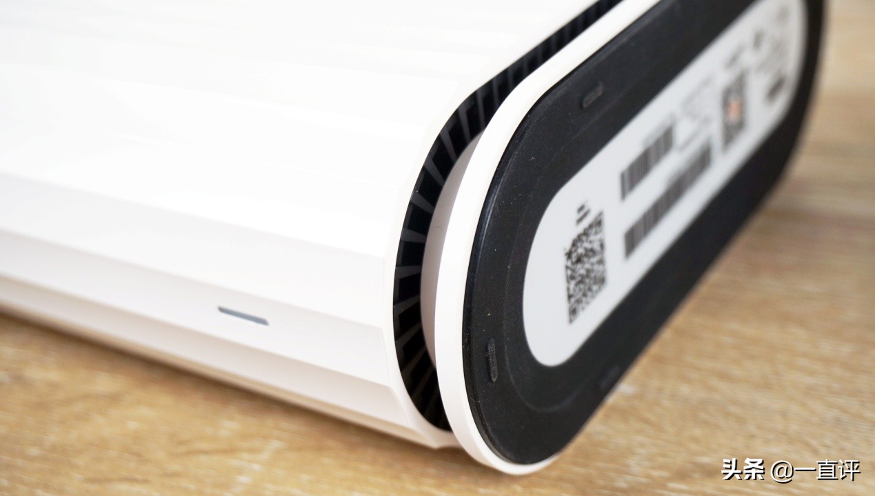 联想个人云a1深度评测,联想个人云存储a1