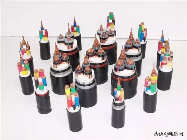 16平方三相四线铜芯线电缆国标,国标电缆和国标包检的有什么区别