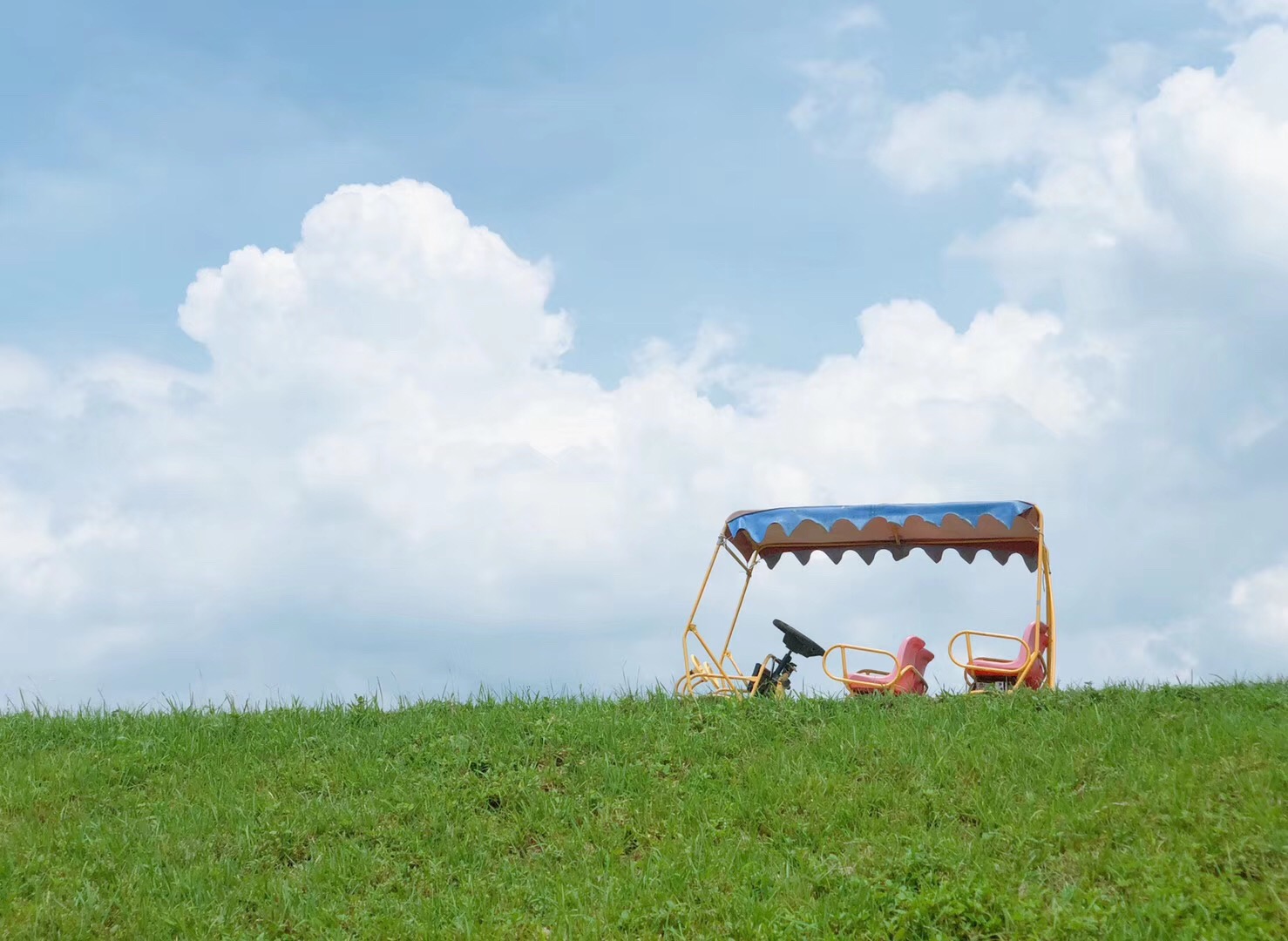 漫宅时光,宅家漫生活