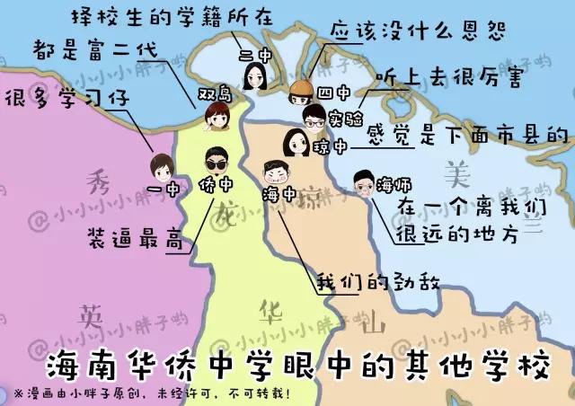 真正的学校该是什么样子,你眼中的学校是什么样子