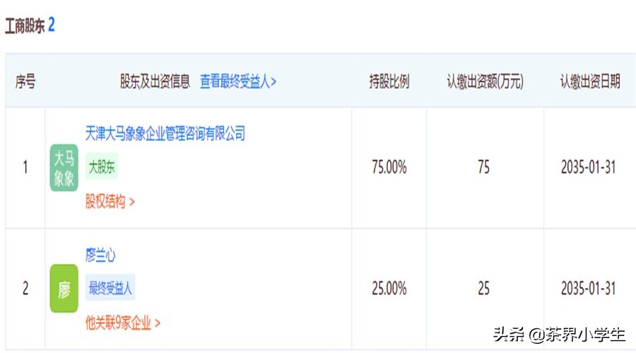 马东成名视频,马东奶茶店