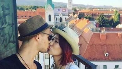 陈赫和许婧离婚后还好吗,陈赫和许婧离婚后的感动视频