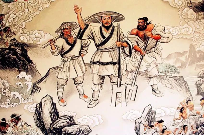 易中天中华史完整版,易中天说中国文明史3300年