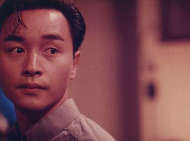 张国荣抑郁症真实原因,张国荣抑郁症真实生活