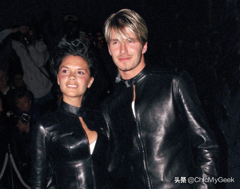 贝克汉姆个人情史,贝克汉姆婚变了吗