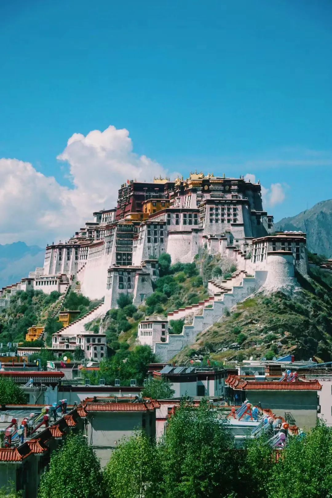 户外十大经典路线,全国最受欢迎的旅游线路