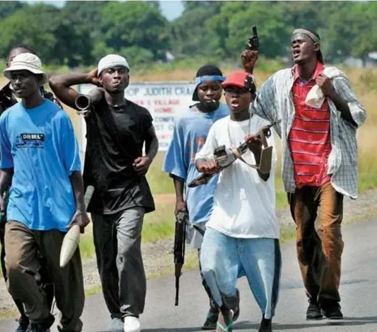 利比里亚：美国黑人回到非洲建立的国家，现在发展得如何？