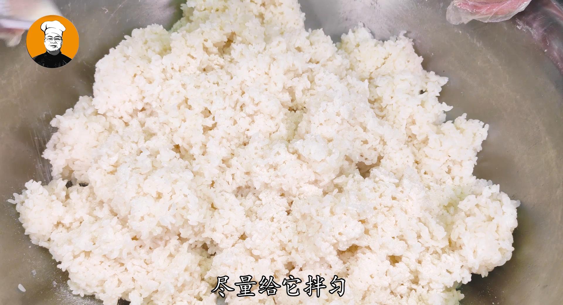 老白酒米酒配方大全,老刘教你做黄酒