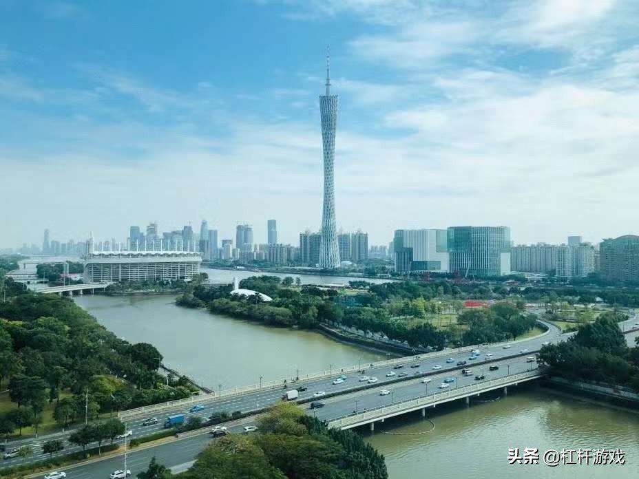 广州旧改抱国企大腿！世界500强雪松集团，火玩得有多大？