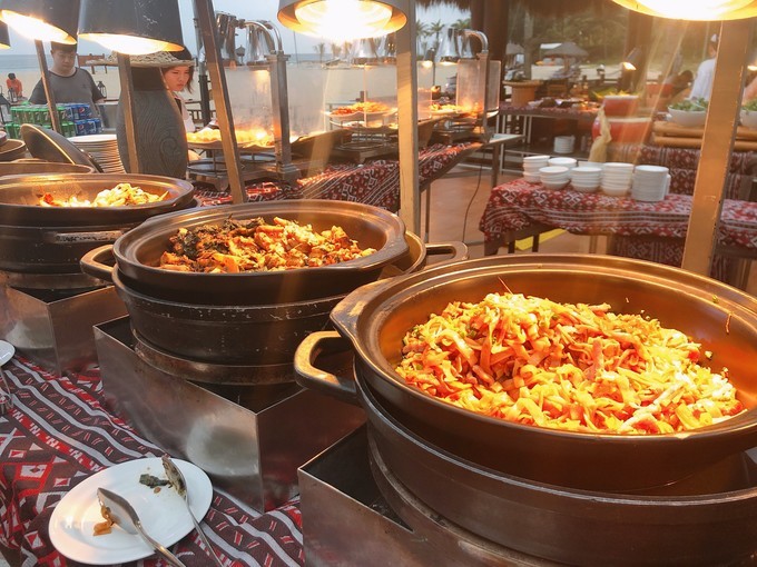 冲浪旅游地,海南万宁必去打卡