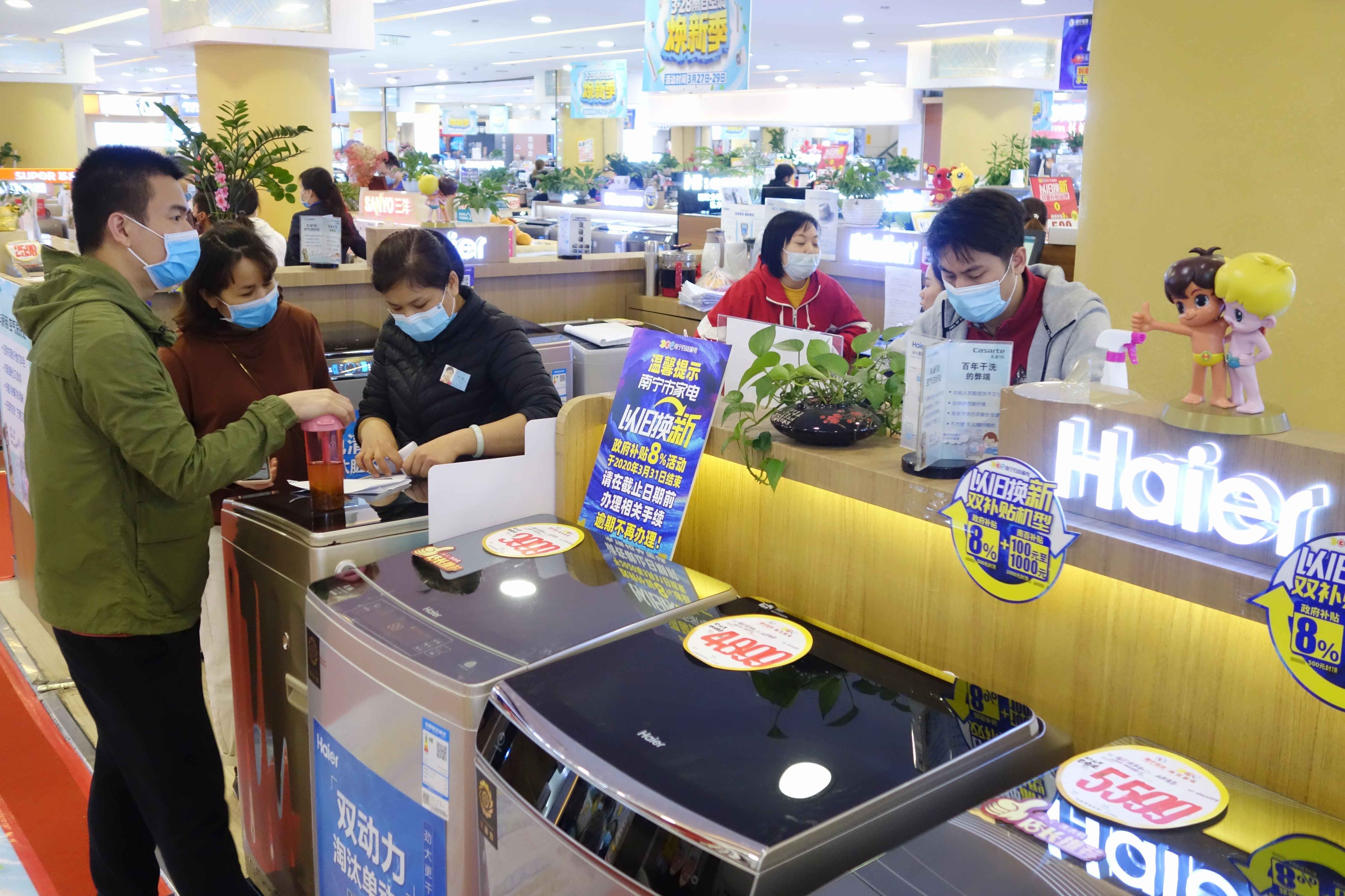 2021兴宁活力购物节,兴宁购物节服务加码优惠