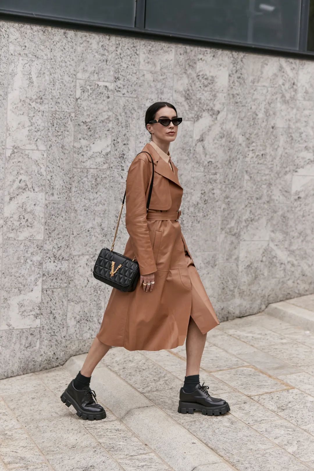 松糕鞋为什么不流行了,松糕鞋怎么样才好看