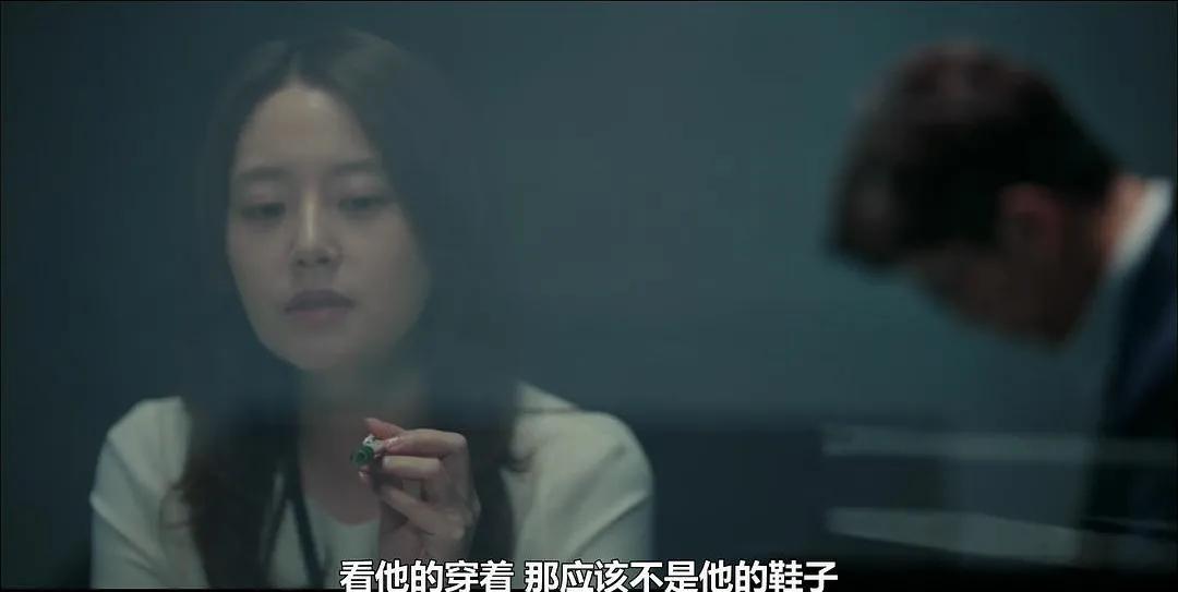 首播飙到9.0，明明可以靠脸吃饭的李准基，一上来就让人后背发凉