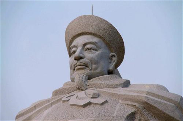 富可敌国的巨商胡雪岩,胡雪岩富可敌国的红顶商人