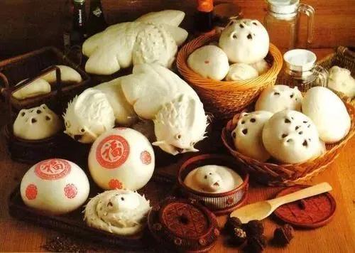 腊八除了吃腊八粥还可以吃什么,腊八除了喝腊八粥还有什么食物