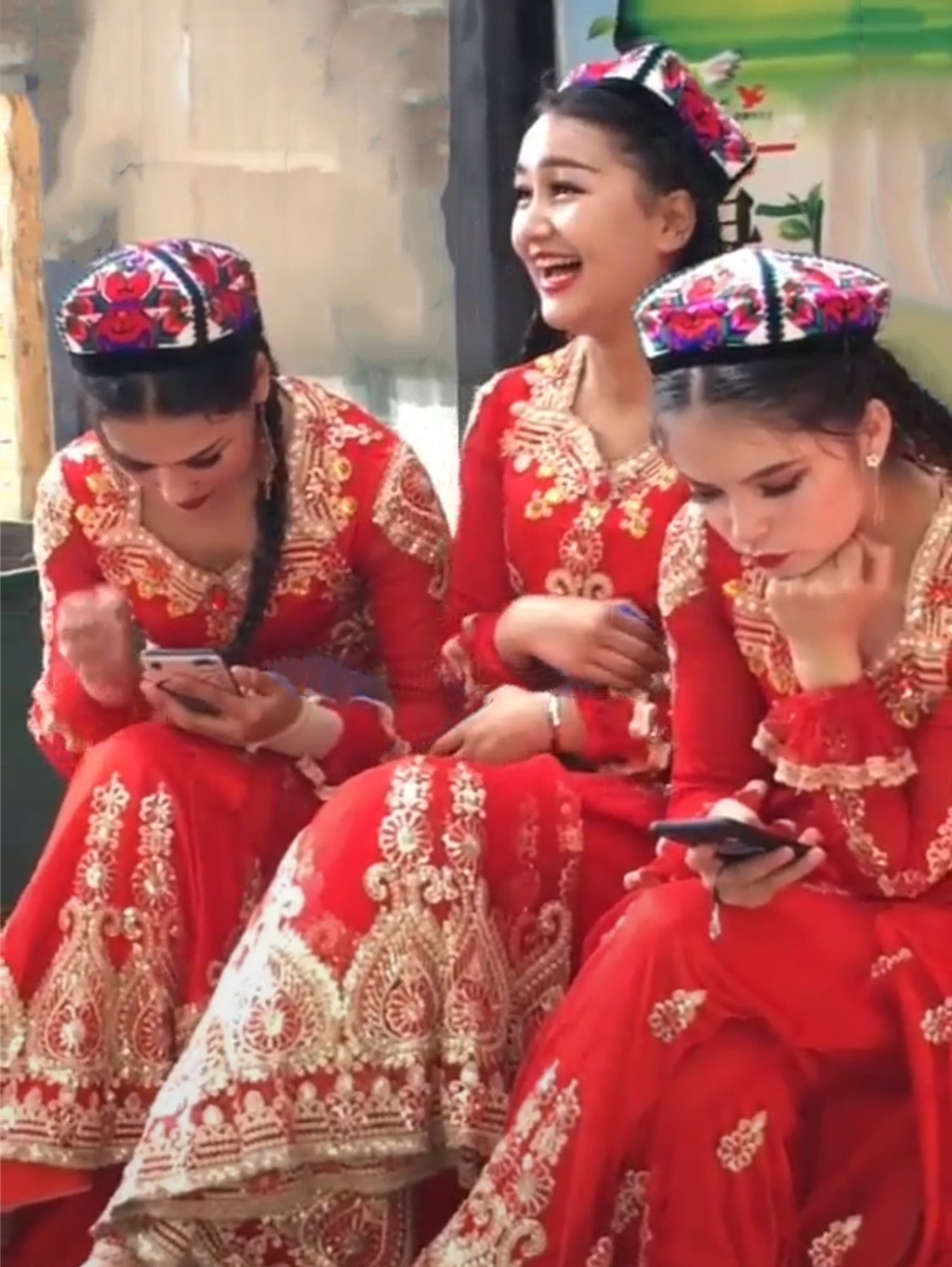 喀什丝绸之路神秘古城,西域三十六国疏勒国