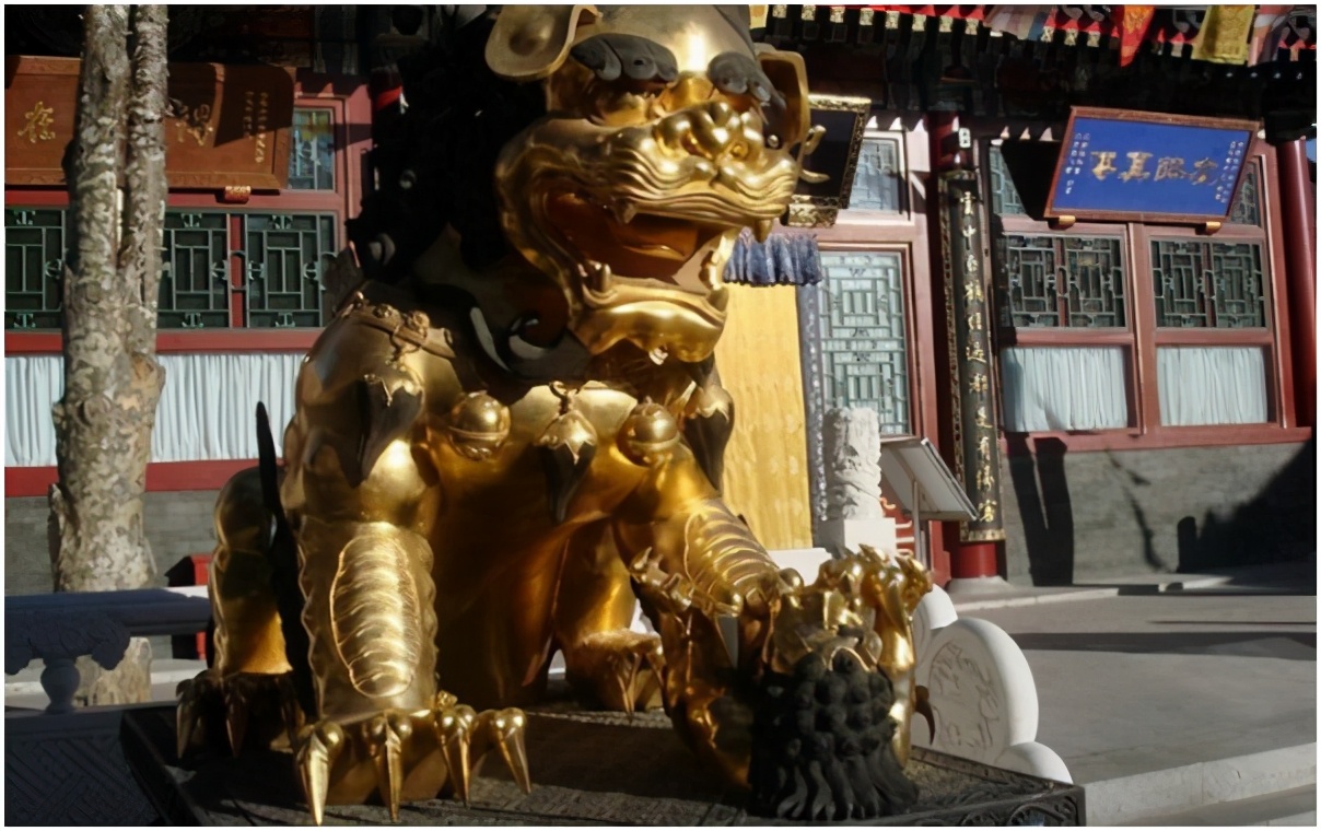 北京八大处公园预约公众号,北京八大处公园灵光寺