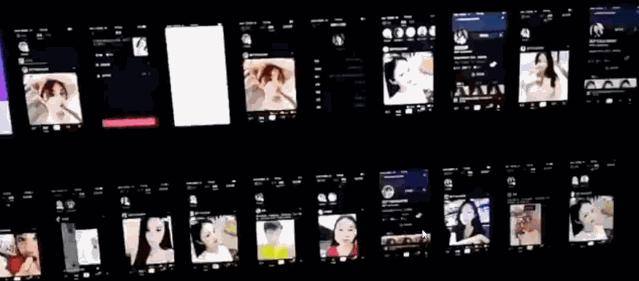 在抖音靠“抄袭”月入10万+，1天狂发300+视频是什么骚操作？