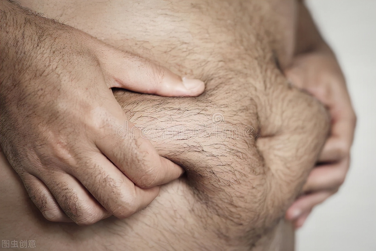 腰两侧赘肉能卷腹吗,仰卧卷腹可以减腰间赘肉呢