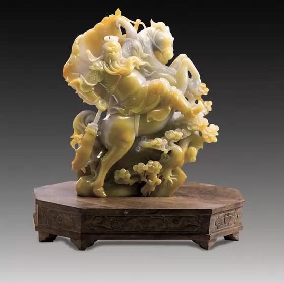 玉石珠宝的知识,玉石与玉鉴别技巧有哪些