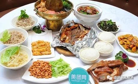 好酒配好菜，幸福又爽快，安排走起……