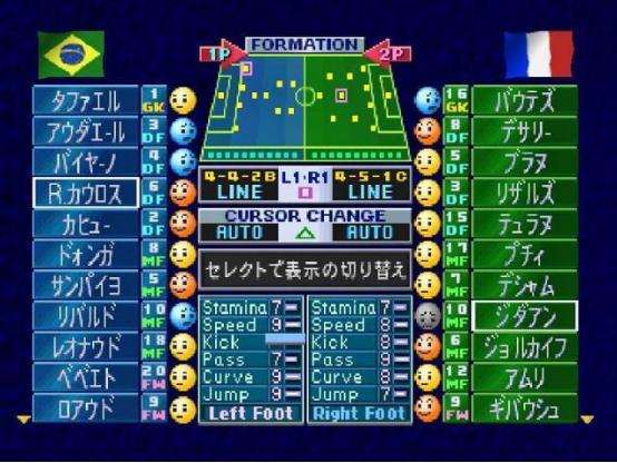 他在足球游戏加入中文解说，DIY创造上百金句，成足球游戏界传奇