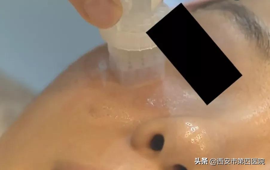 安心变美护肤,安心变美