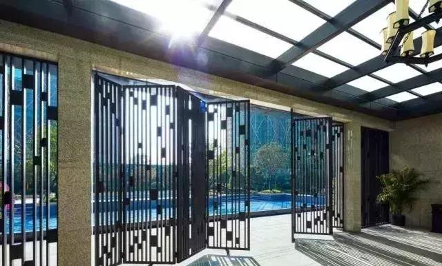 100平屏风推荐,最简单屏风