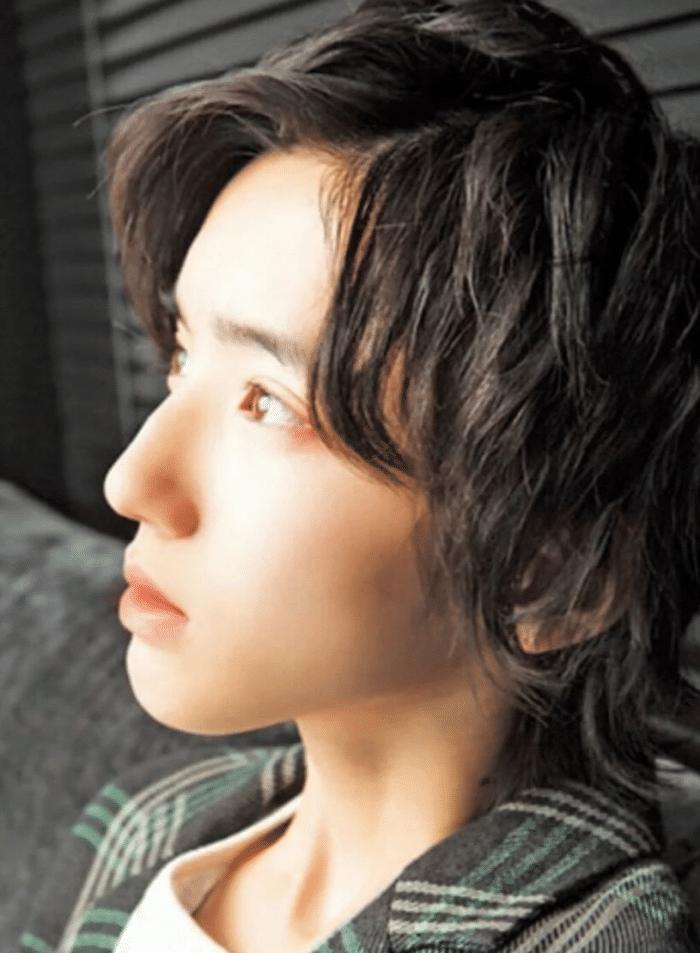 2020亚太最帅面孔第一名,2020亚太区最美面孔