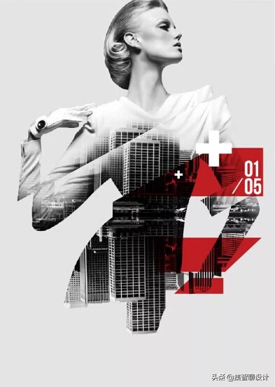 6种常见的平面广告,平面广告的创意总结