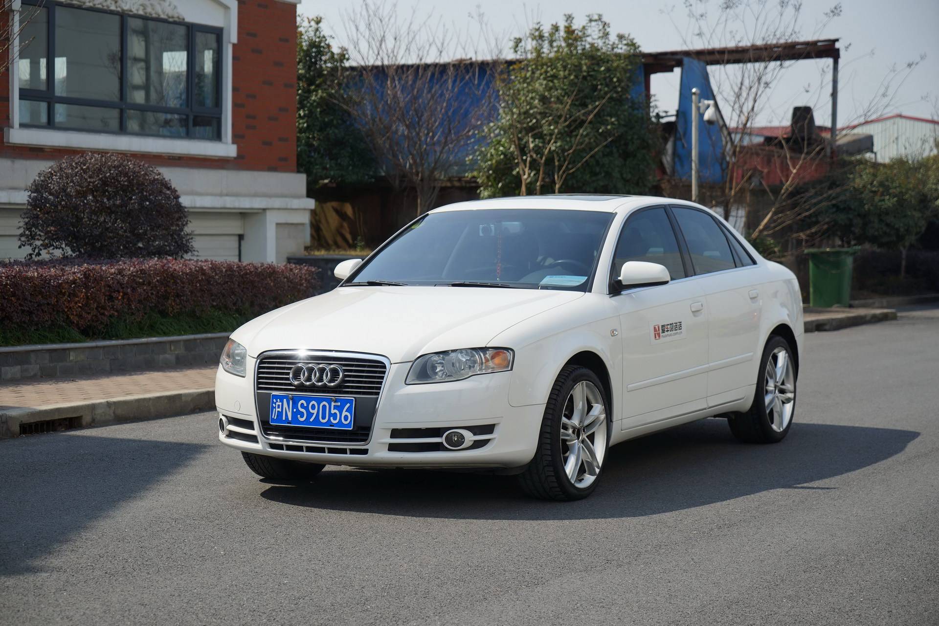 行千里只需一箱油，10多万的柴油A6L能做到？「路试笔记」