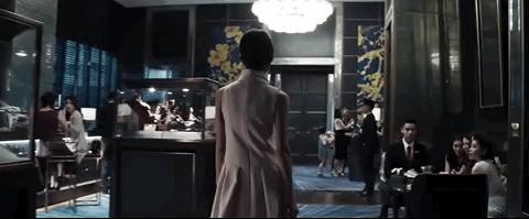 真正的名媛是什么样的,老钱家族的特征