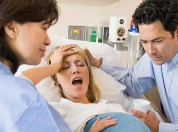 女人顺产后被老公嫌弃为什么,为什么顺产二胎的女人都会被嫌弃