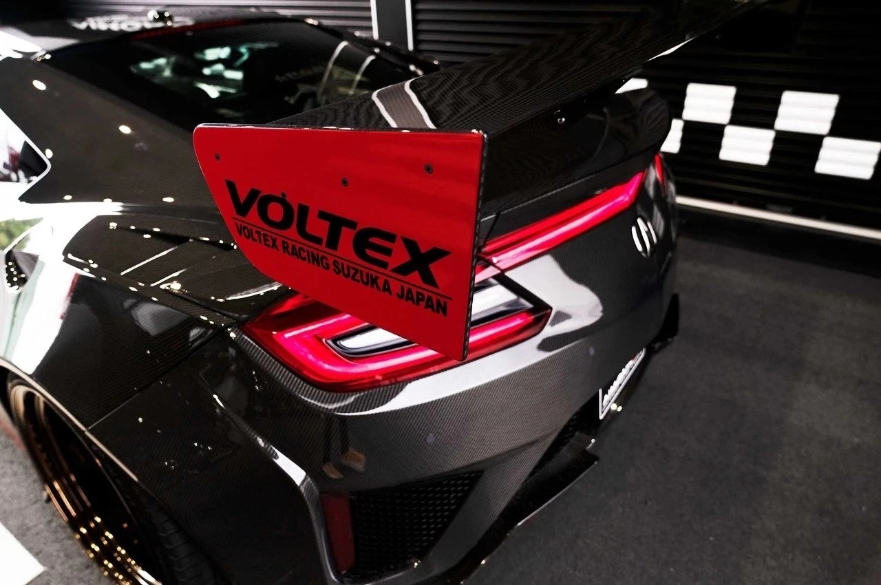 nsx讴歌原车碳纤维,讴歌nsx全代