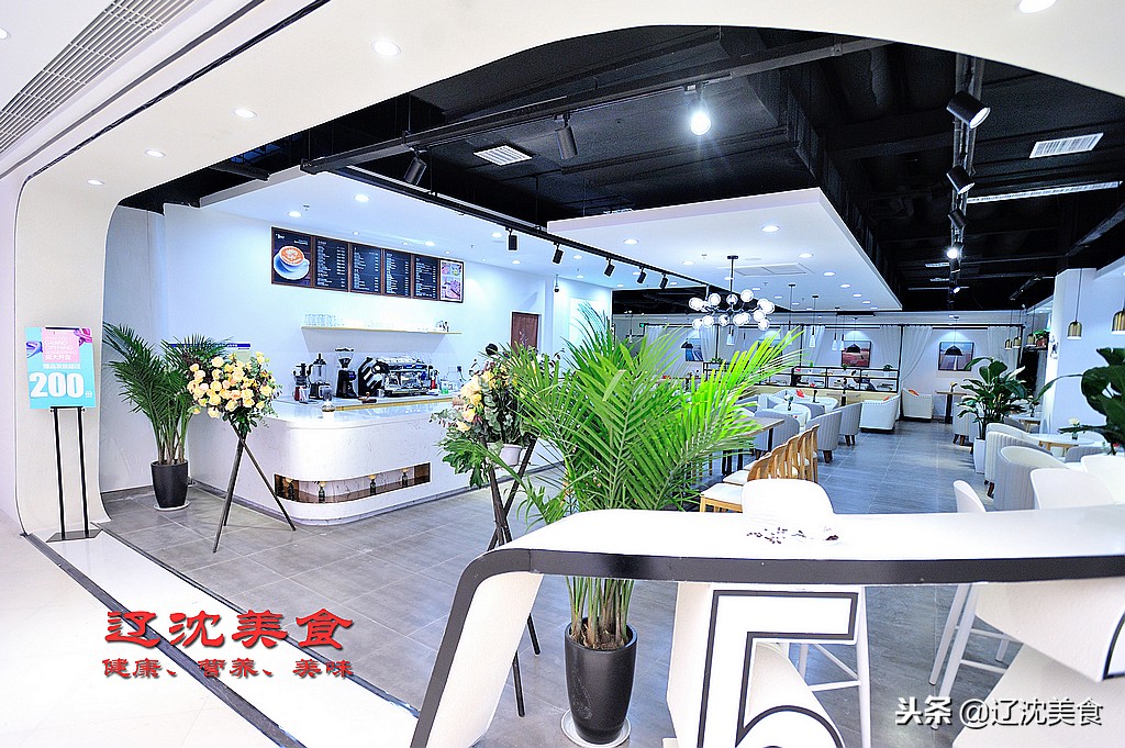 沈阳最时尚的购物广场,沈阳最新购物商场