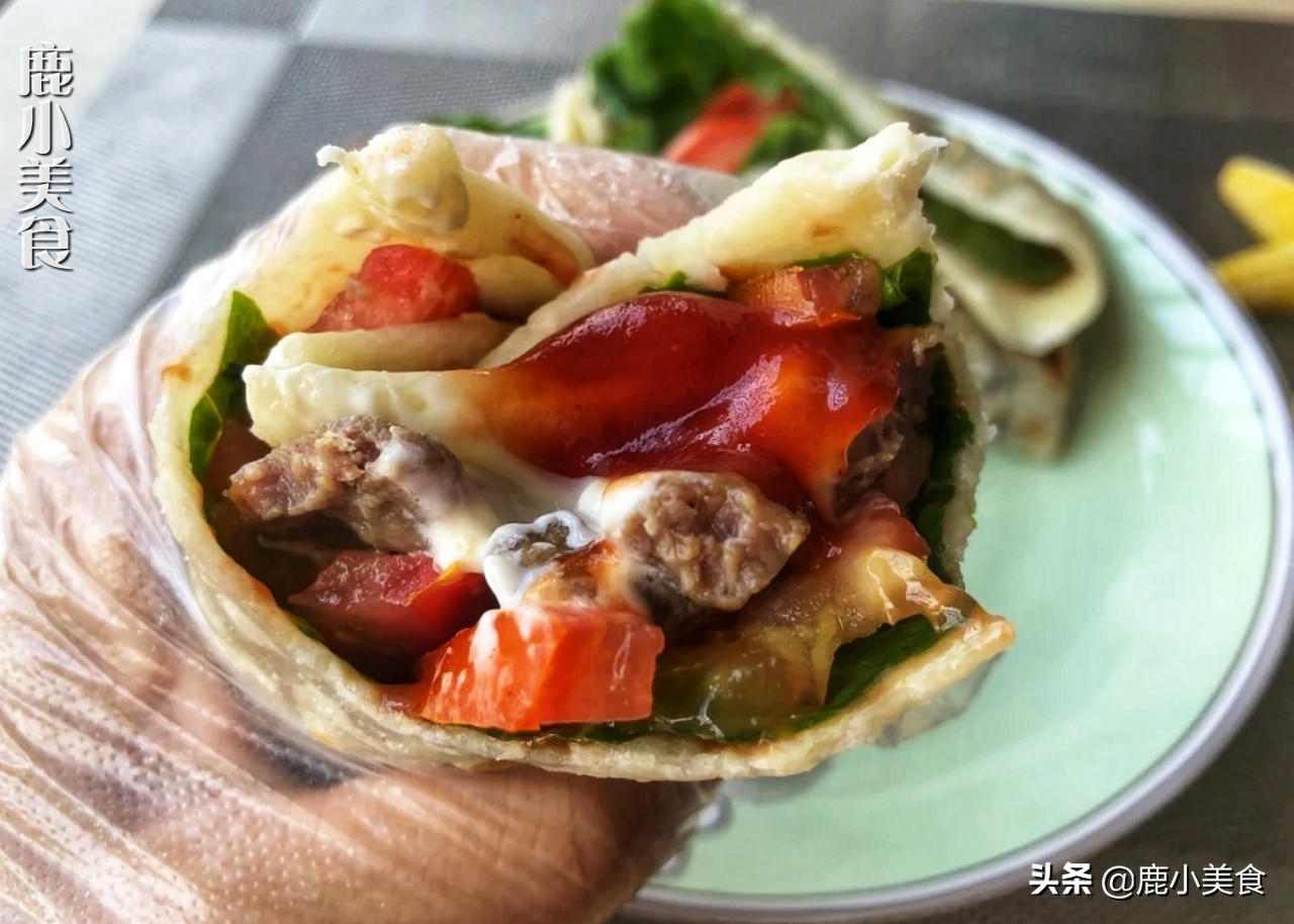 嫩牛五方酱牛肉,嫩牛五方酱汁都有些什么