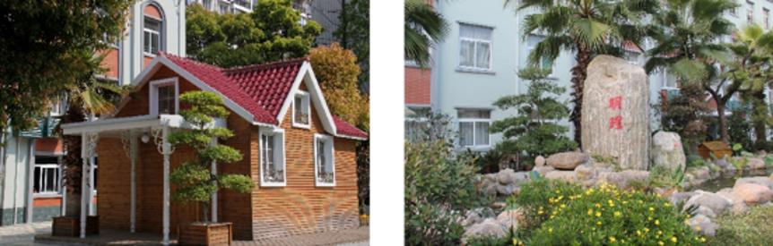 童梦园从哪进,童梦园主题乐园游玩攻略