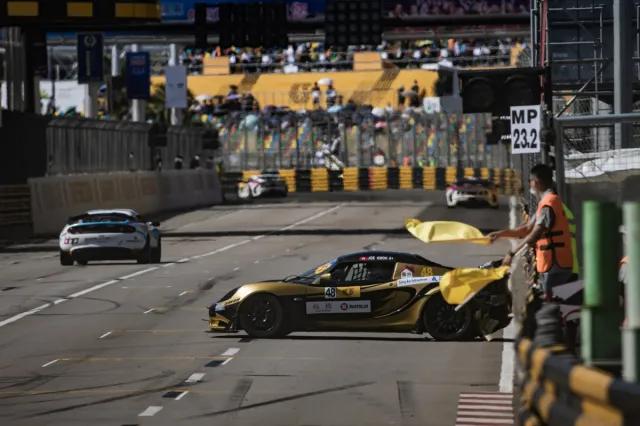 f1女摄影师教你用eosr5拍赛车,佳能eosr5最佳镜头搭配