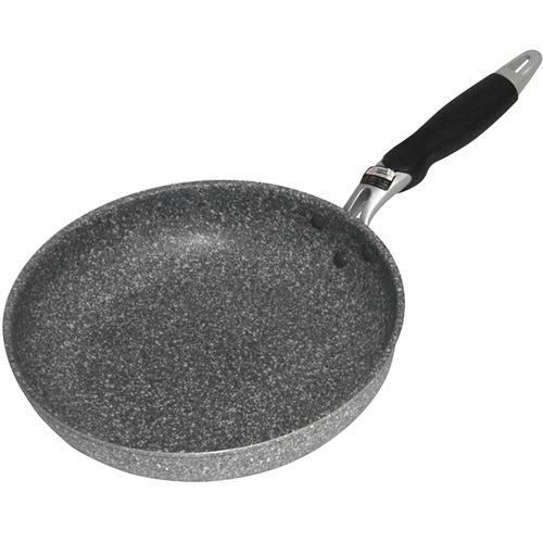 麦饭石锅讲解,麦饭石锅的真实揭秘