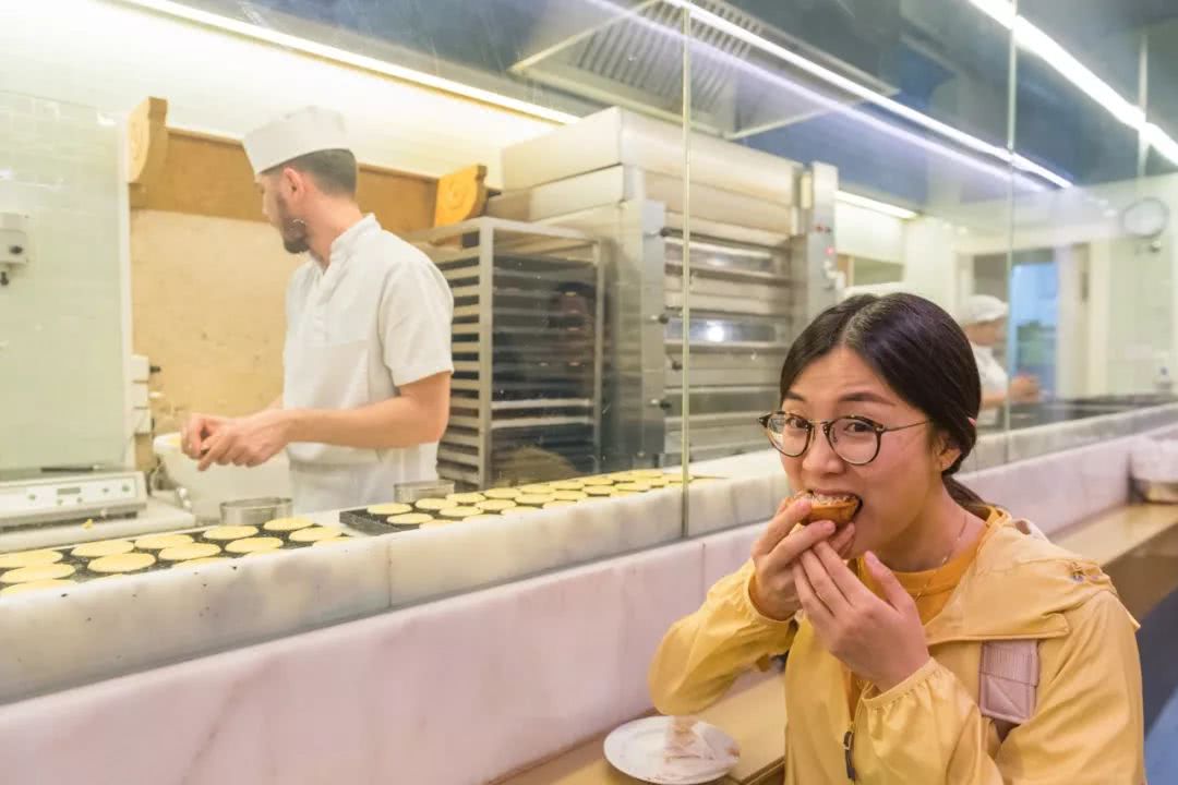 里斯本有什么好吃的,便宜又好吃的葡萄牙餐