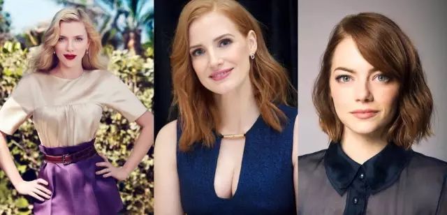 欧美娱乐圈明星有哪些外号,欧美影星绰号