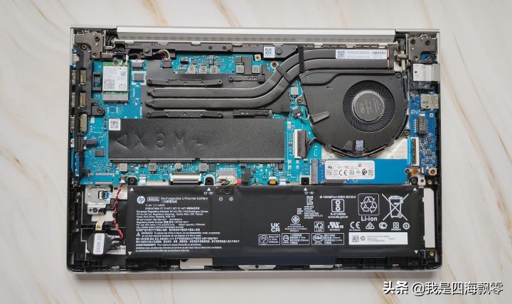 提升工作效率，内容创作者的“利器”：惠普战66四代深入体验