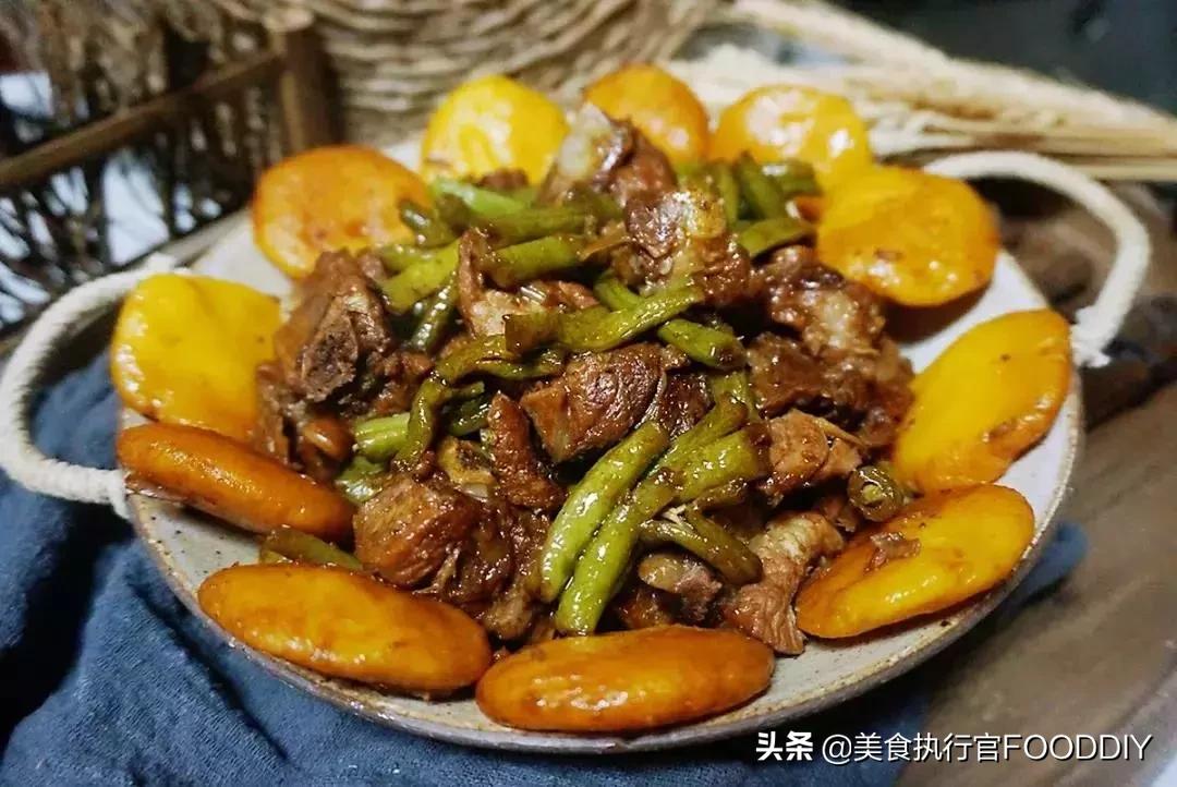 东北黑龙江十大美食图片,黑龙江省美食地图