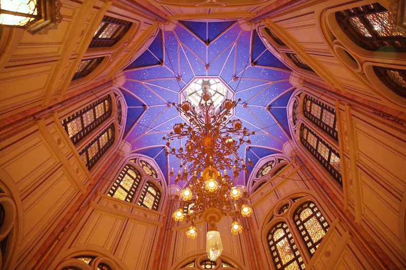 上海迪士尼1.5天游玩攻略,上海迪士尼攻略1日游