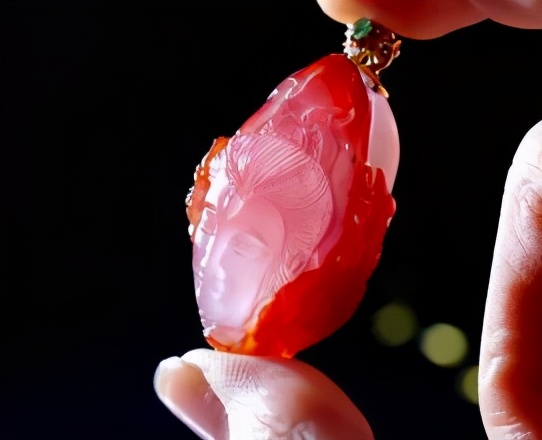 南红新手入门知识大全,玛瑙入门必懂