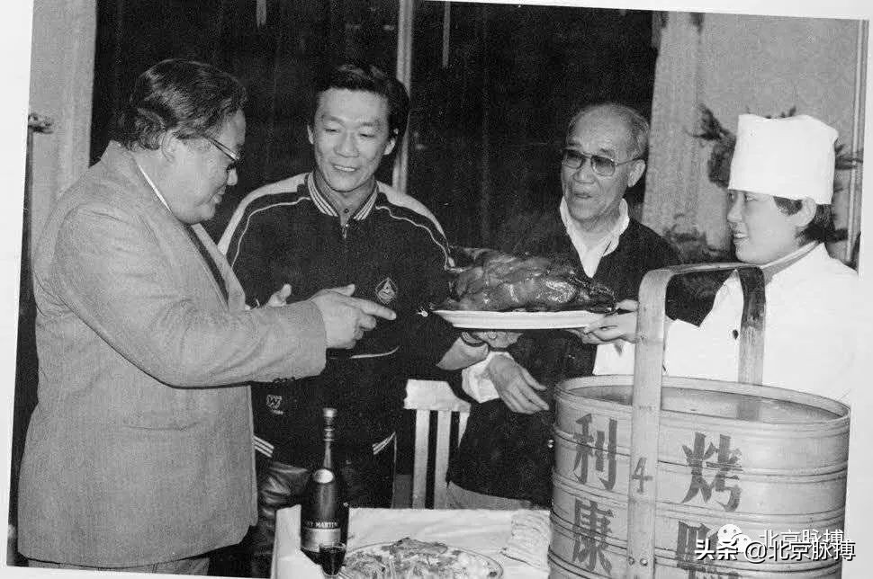 记忆中的北京绘画,这些画最能还原真实的老北京