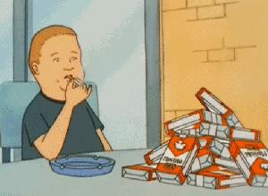 全国抽烟鄙视链,抽烟烟机鄙视链