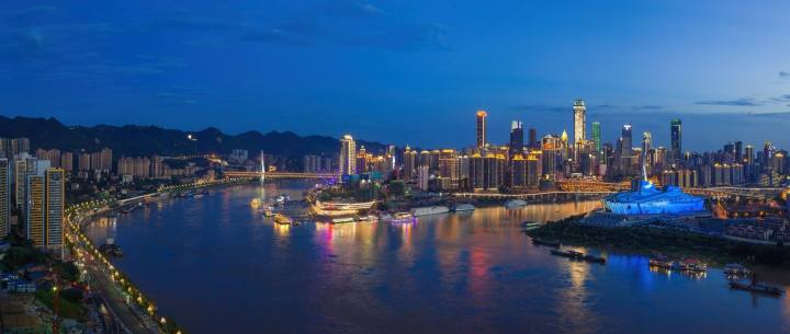 重庆怎么玩最合理景点推荐,重庆攻略一天怎么玩舒服